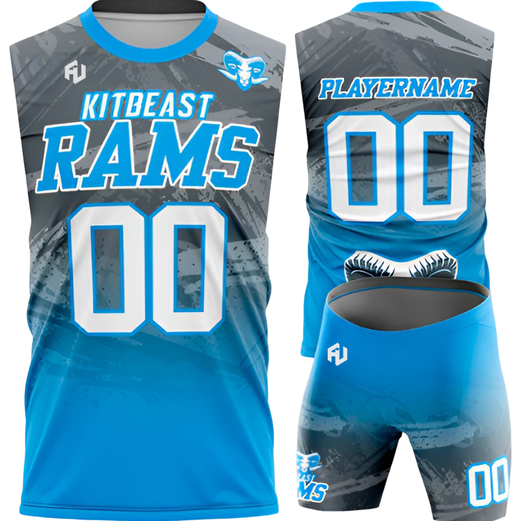 7v7 Uniforms - Image 11